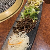 焼肉 スタミナ苑 - 