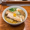 麺屋ひょっとこ 交通会館店