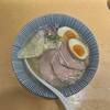 貝だし麺 きた田