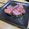 牛焼肉専門店 てつ