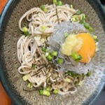 そば処　西浦屋 - 