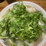 銀座たんめん - 