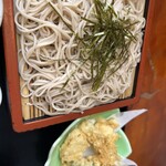 そば処　西浦屋 - 