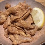 くちばしモダン - 