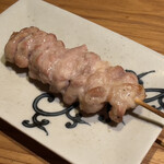 くちばしモダン - 