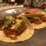 Modern Mexican CABOS - 