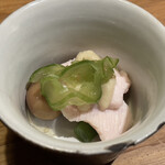 くちばしモダン - 