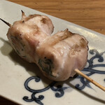 くちばしモダン - 