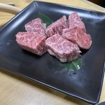 牛焼肉専門店 てつ - 