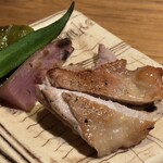 くちばしモダン - 