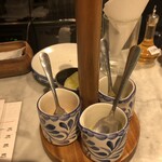 Modern Mexican CABOS - 