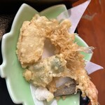 そば処　西浦屋 - 