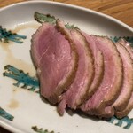 くちばしモダン - 