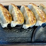 親鶏中華そば 綾川 大成店 - 