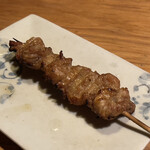 くちばしモダン - 