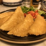 Modern Mexican CABOS - 