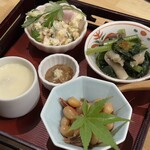 ビストロ割烹 YAOYA - 