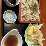 そば処　西浦屋 - 