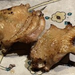 くちばしモダン - 