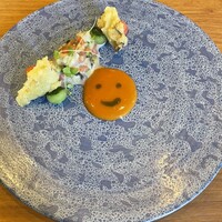 Restaurant Honjin - 