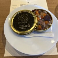 Restaurant Honjin - 