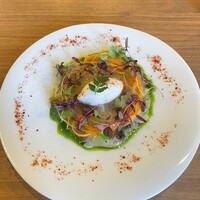 Restaurant Honjin - 