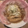 ラーメン 大戦争 梅田店