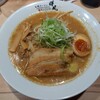 札幌らーめん輝風 すすきの店