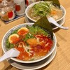 丸源ラーメン 都島店