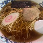 マルカンビル大食堂 - 