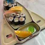 マルカンビル大食堂 - 