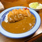 ＯＧＡ‐ＹＡ - カツカレー