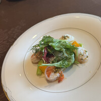 レストラン 香松 - 