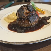 レストラン 香松 - 
