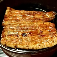 うなぎ秋本 - 