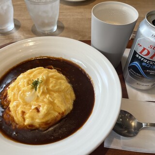 COCHI COCOCHIコーヒー_1