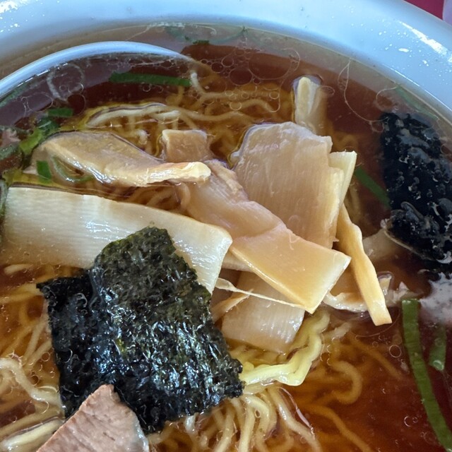 ラーメン屋 十和田店 - 十和田市（ラーメン）の写真