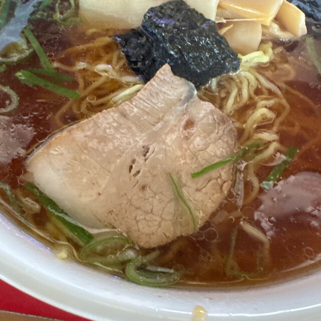 ラーメン屋 十和田店 - 十和田市（ラーメン）の写真