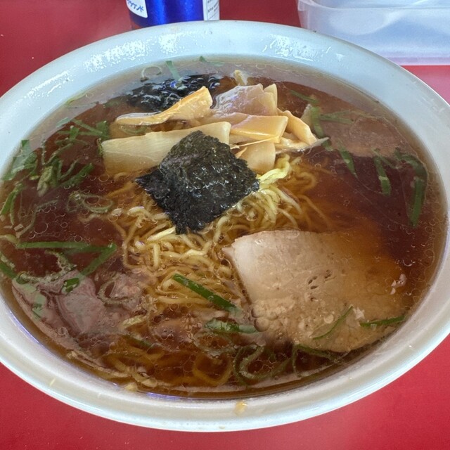 ラーメン屋 十和田店 - 十和田市（ラーメン）の写真