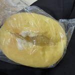 麻布十番 モンタボー - 料理写真: