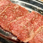 焼肉 岡野 - 