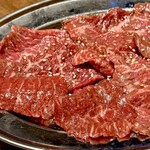 焼肉 岡野 - 