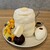 AIMU - 料理写真:
