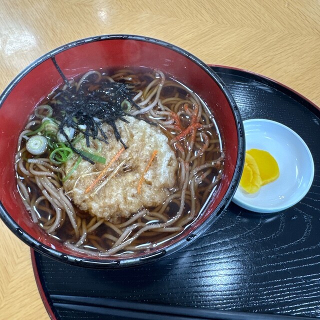 十和田そば 道の駅 十和田店 - 十和田市（麺類）の写真