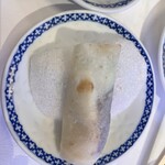 中華菜館 同發 本館 - 