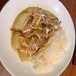 中華菜館 同發 - 