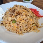 ラーメン 天一 - 