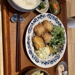 Ashi Teishoku & Diner - 