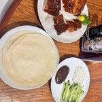 中華菜館 同發 本館 - 