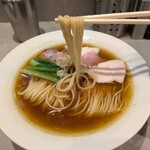 BIRI BIRI CRUSH MEN - 